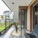 Merwede - My Rest By Ina Appart hôtel