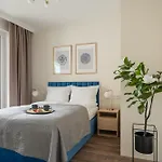 Aparthotel Merwede - My Rest