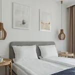 Merwede - My Rest By Ina 4*