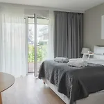 Merwede - My Rest 4* Gdansk