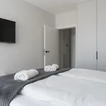 Appart hôtel Merwede - My Rest By Ina