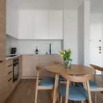 Aparthotel Merwede - My Rest