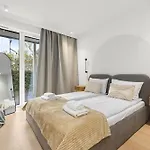 Aparthotel Merwede - My Rest Gdansk