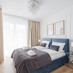 Appart hôtel Merwede - My Rest By Ina 4*