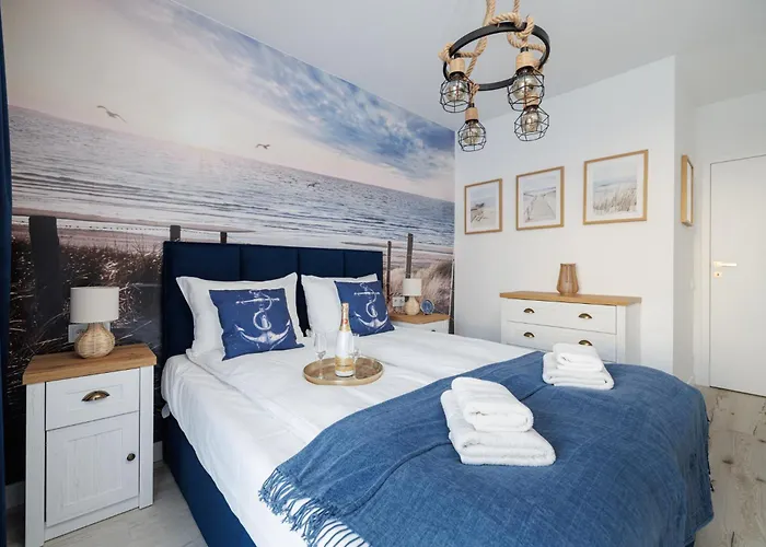 Apartmanhotel Merwede - My Rest