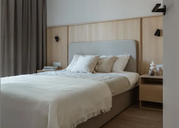 Merwede - My Rest Apartmanhotel 4*