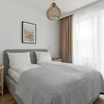 מלון דירות Merwede - My Rest By Ina גדנסק