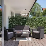 Merwede - My Rest By Ina מלון דירות גדנסק