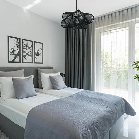 Merwede - My Rest Apartmanhotel