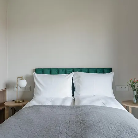 Merwede - My Rest Aparthotel *