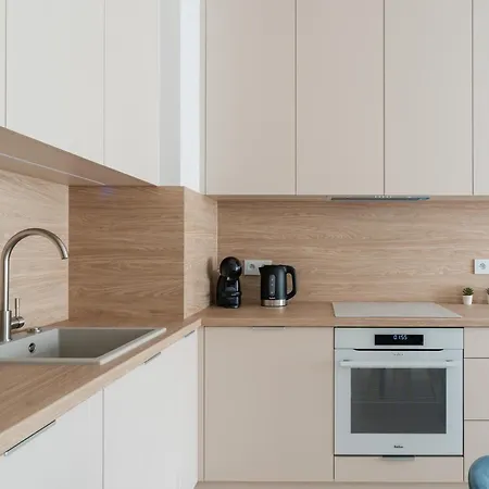 Merwede - My Rest 4* Gdańsk