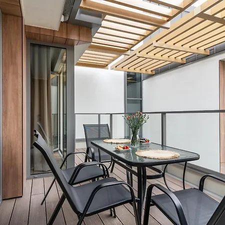 Merwede - My Rest Apartmanhotel 4*