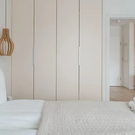 Merwede - My Rest Apart-hotel *