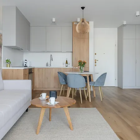 Merwede - My Rest By Ina Aparthotel 4*