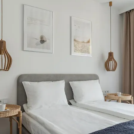 Merwede - My Rest By Ina 4*