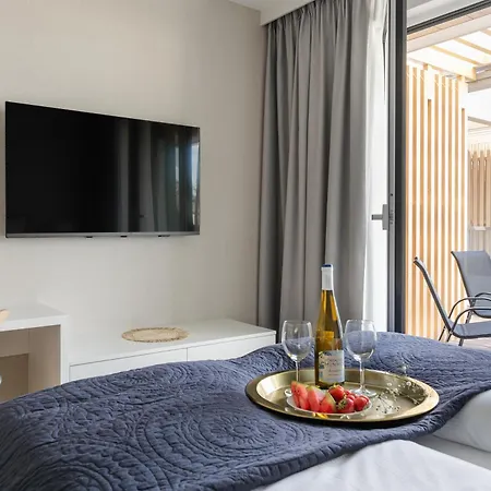 Aparthotel Merwede - My Rest By Ina