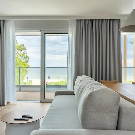 Merwede - My Rest Aparthotel *