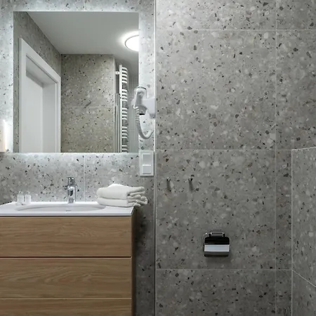 Aparthotel Merwede - My Rest By Ina Gdansk