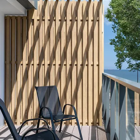 Merwede - My Rest 4*