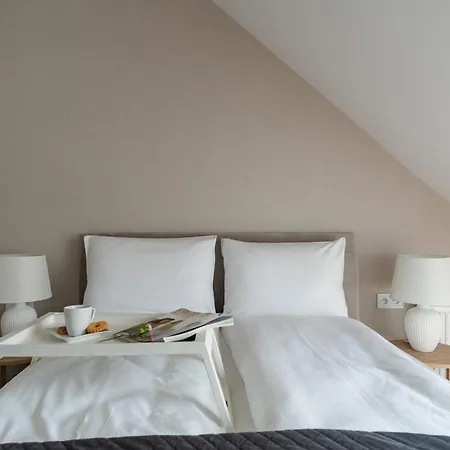 Aparthotel Merwede - My Rest *