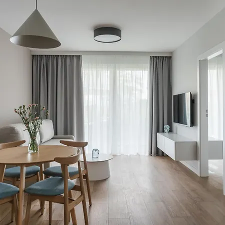 Merwede - My Rest By Ina Aparthotel 4*