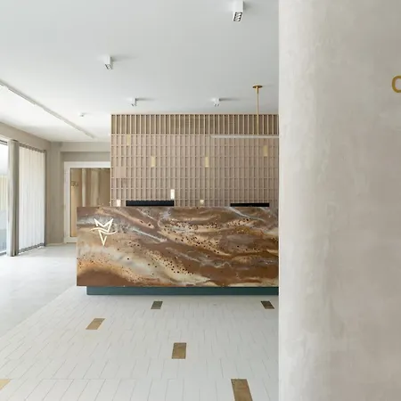 Merwede - My Rest 4* Gdaňsk