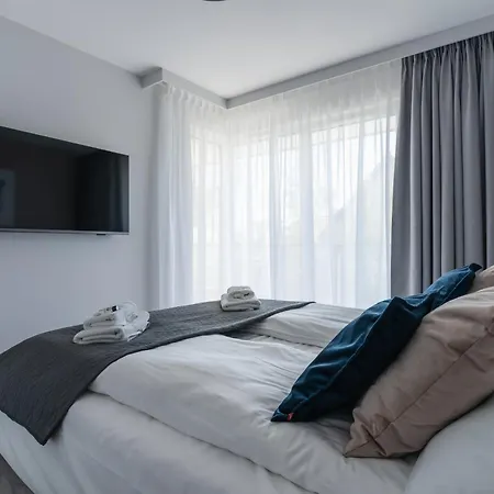 Apartmanhotel Merwede - My Rest