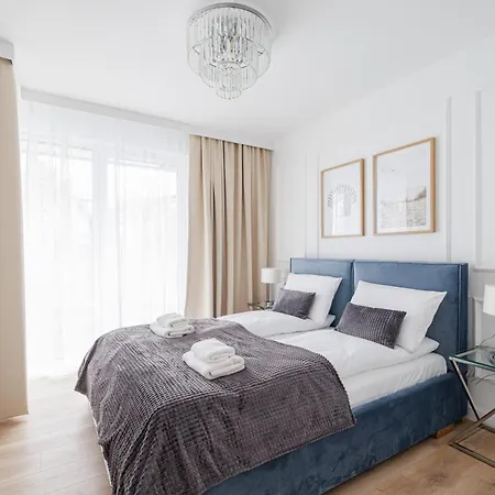 Apartmanhotel Merwede - My Rest 4*