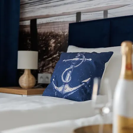 Apartmanhotel Merwede - My Rest Gdańsk