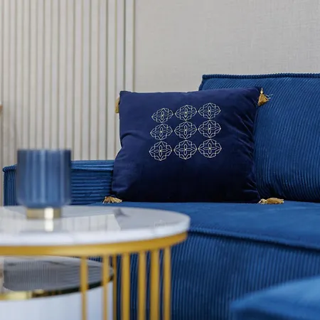 Merwede - My Rest Apartmanhotel Gdańsk