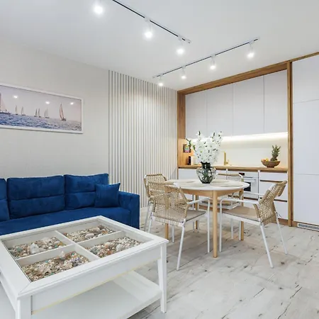 Merwede - My Rest 4*