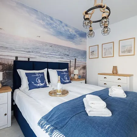 Apartmanhotel Merwede - My Rest