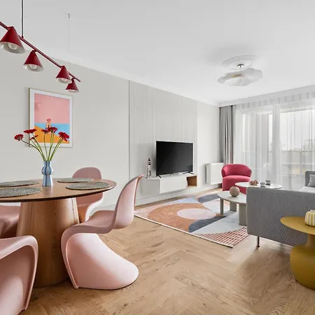 Apart Otel Merwede - My Rest By Ina