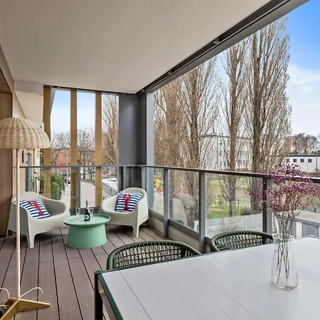 Merwede - My Rest Aparthotel