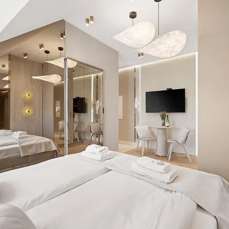 Apart-hotel Merwede - My Rest *