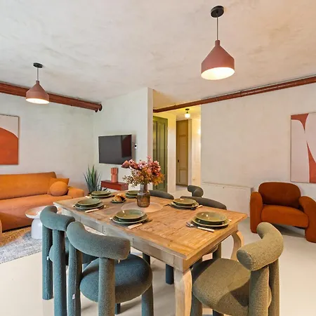 Merwede - My Rest 4* Danzica