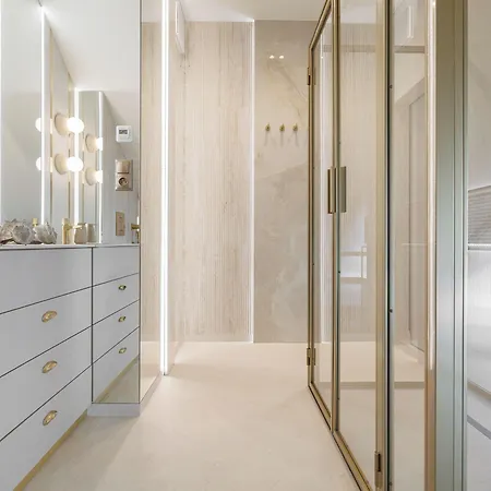 Apart Otel Merwede - My Rest By Ina 4*