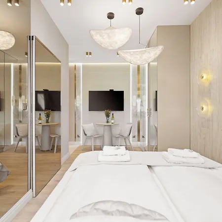 Merwede - My Rest By Ina Apart Otel