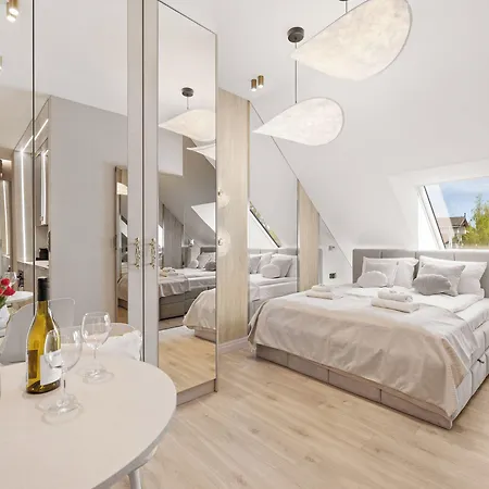 Apart Otel Merwede - My Rest By Ina 4*