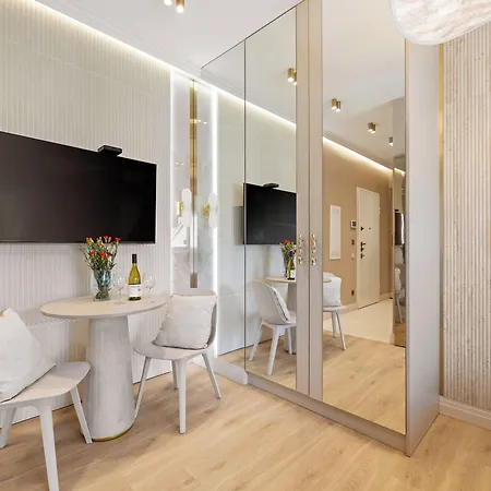 Merwede - My Rest By Ina 4* Gdansk