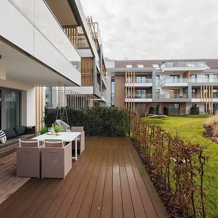 Merwede - My Rest By Ina Apart Otel 4*