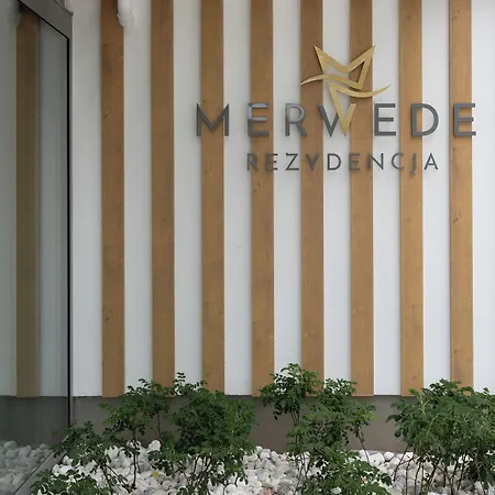 Merwede - My Rest By Ina Apart Otel