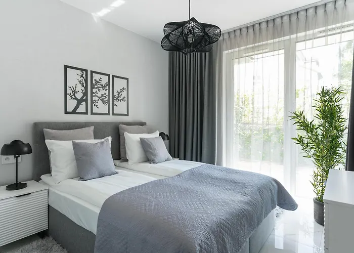 Merwede - My Rest Aparthotel