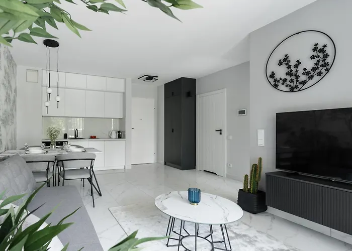 Merwede - My Rest Gdaňsk