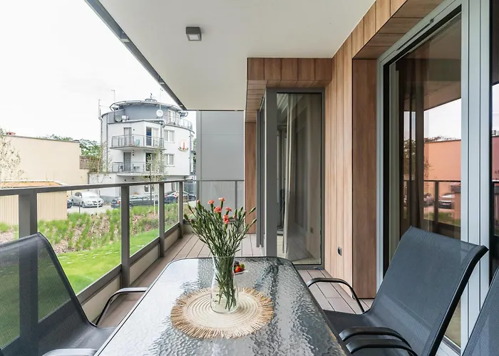 Merwede - My Rest Aparthotel