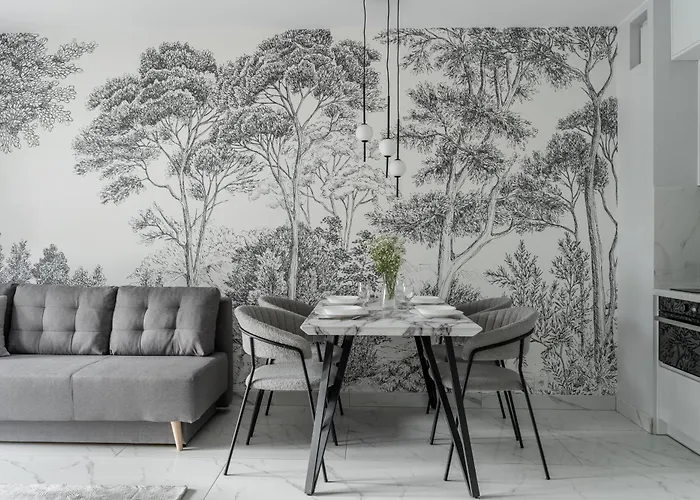 Hotel apartamentowy Merwede - My Rest