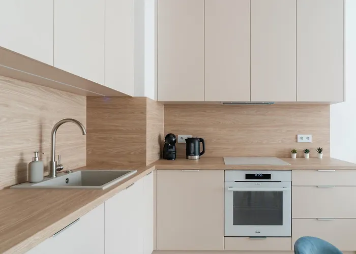 Merwede - My Rest 4* Gdaňsk