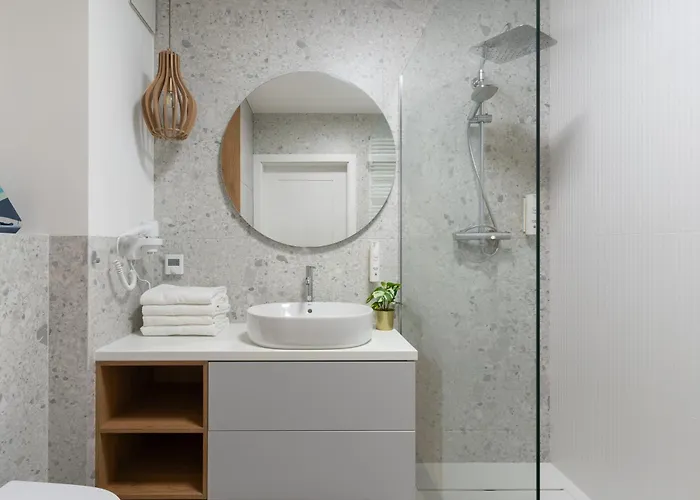 Merwede - My Rest Hotel apartamentowy