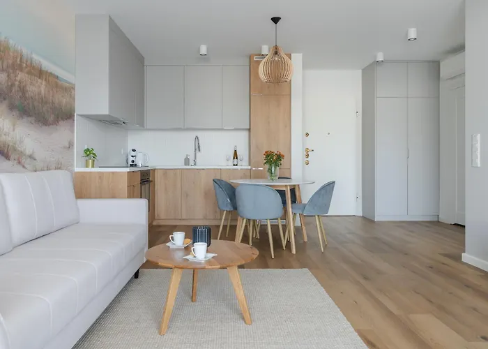 Merwede - My Rest Aparthotel 4*