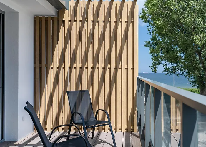 Merwede - My Rest 4*